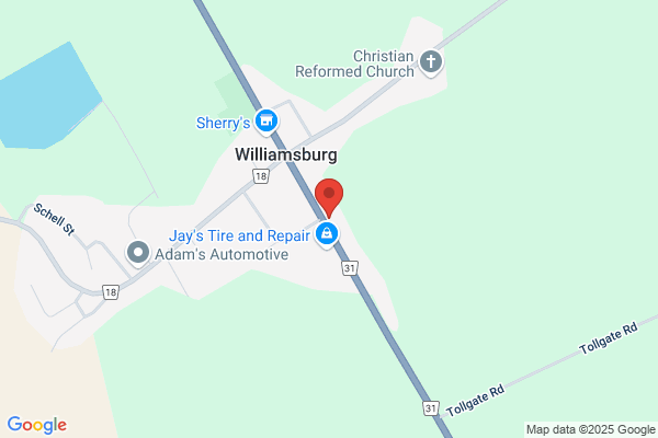 Wilsons Garage