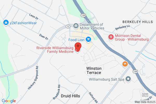 Diagnostic Center of Williamsburg