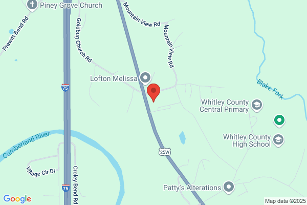 Whitley County Schools, Whitley Central Elementary, Whitley Central Intermediate
