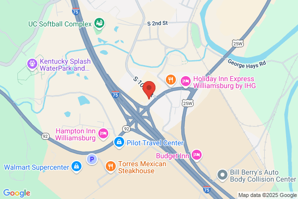 Interstate Bp