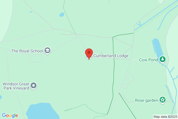 Cumberland Lodge and Conference Center