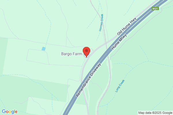 Bargo & Son Farm Mart