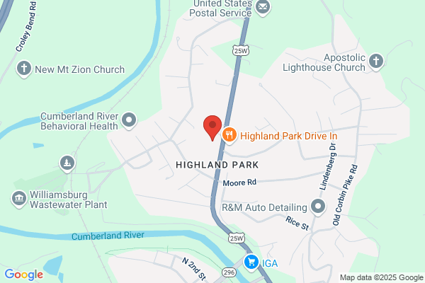 Cumberland Foot & Ankle Center