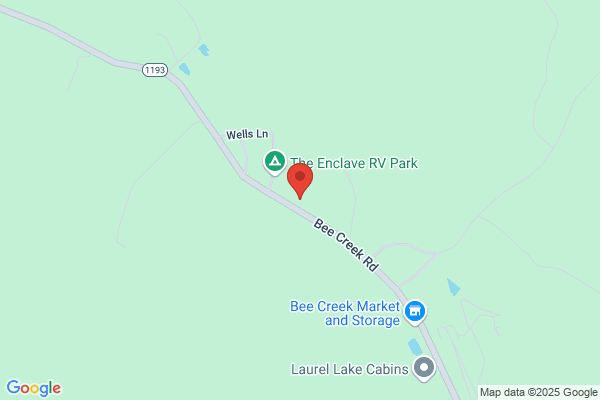 Laurel Lake Boat Storage Llc