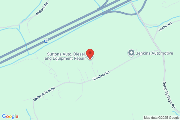 Suttons Welding & General Repair