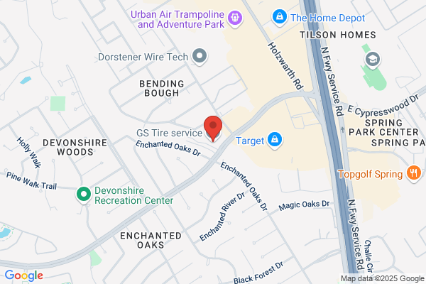 G & S Tire Service