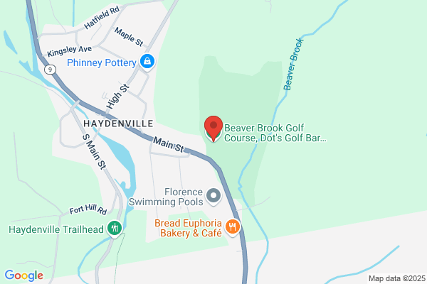 Beaver Brook Golf Club