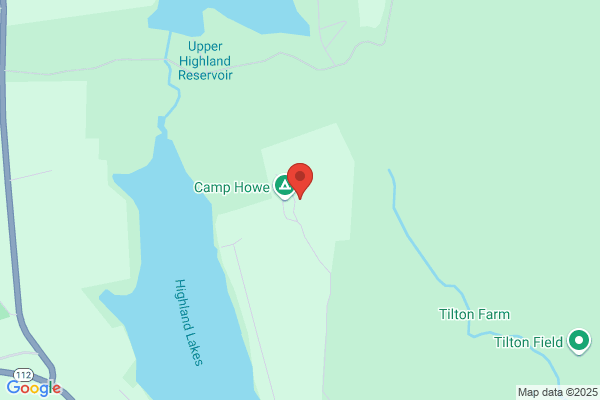 Camp Howe