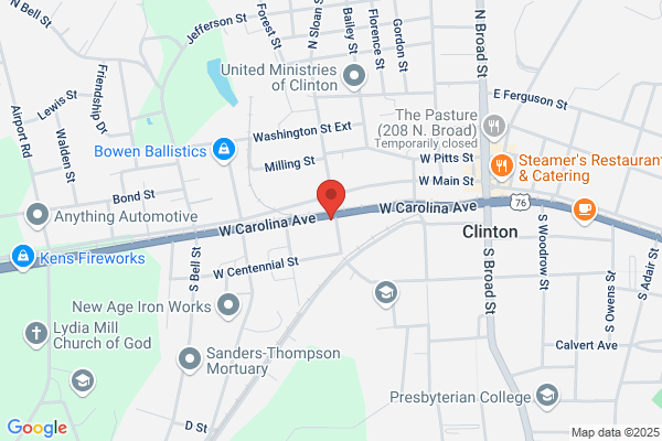 Childs Funeral Home