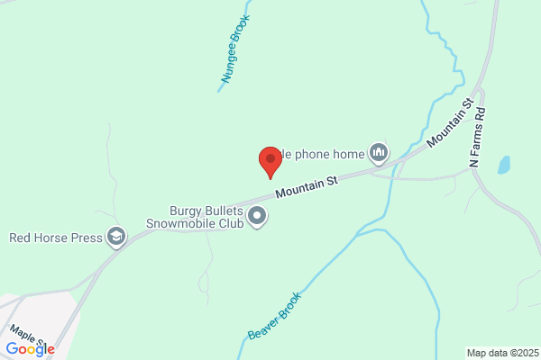 Hilltown Resource Management Cooperative