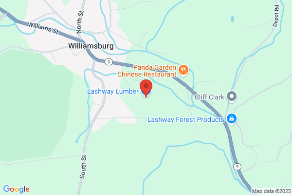Lashway Firewood Co