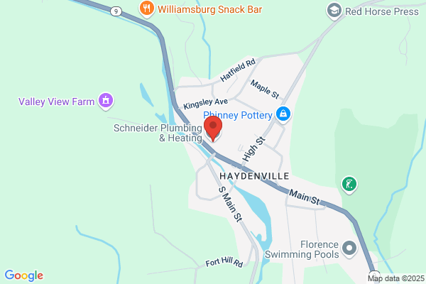 Schneider Plumbing & Heating