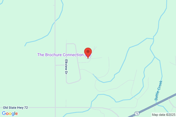 The Brochure Connection