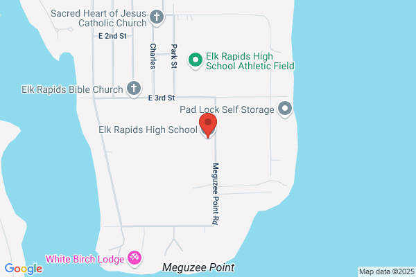 Elk Rapids Schools, Mill Creek Elementary