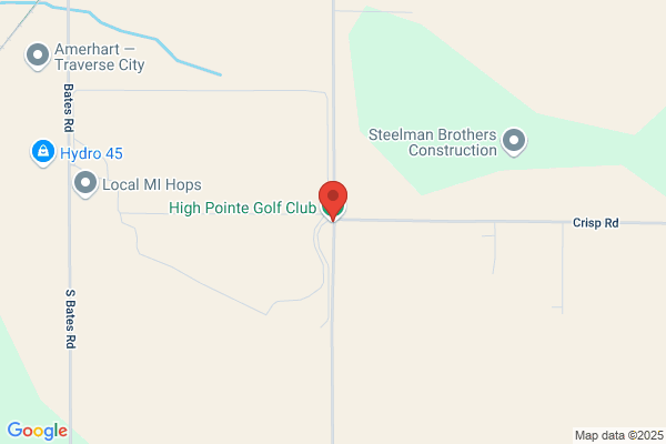 High Pointe Golf Club