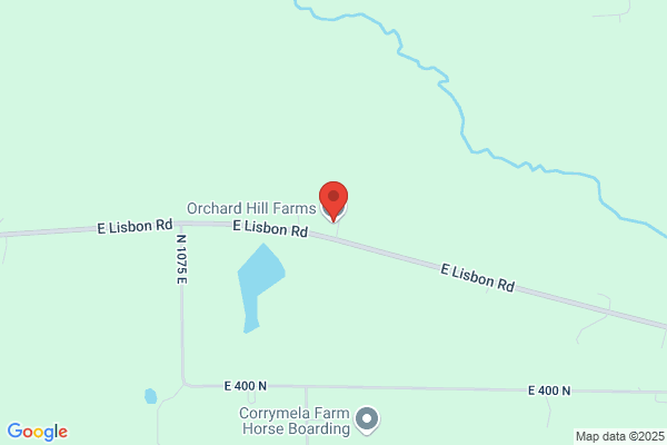 Hoxsie Orchard Hill Farms
