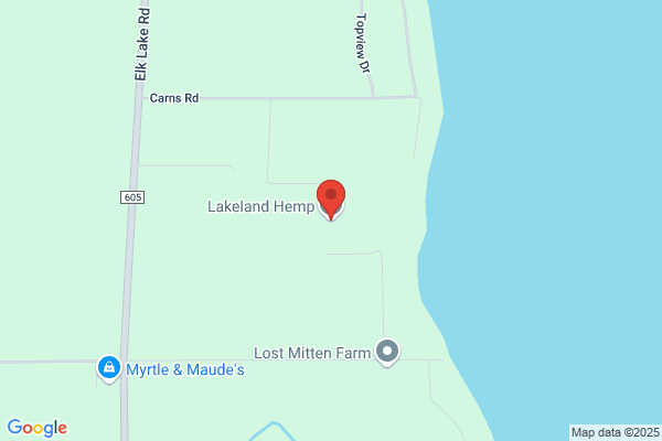 Lakeland Hemp, LLC