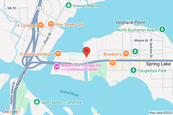 North Shore Sales