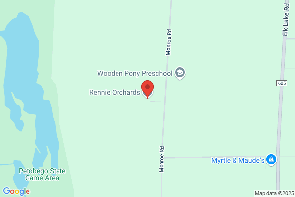 Rennie Orchards
