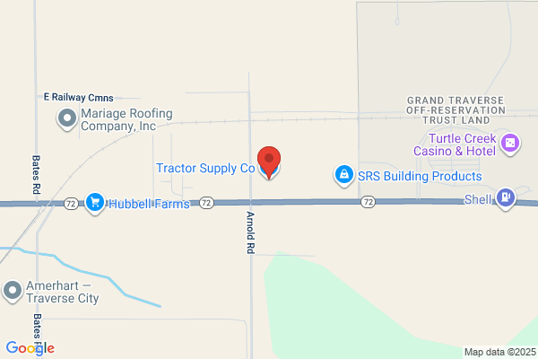 Tractor Supply Co.
