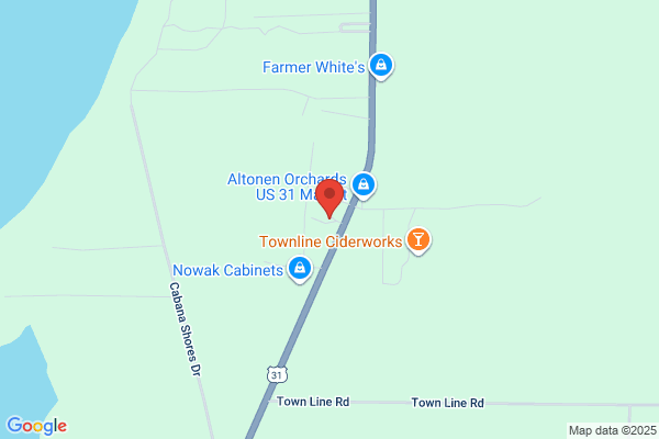 Wooden Hammer Ltd