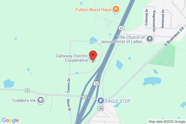 Callaway Electric Cooperative