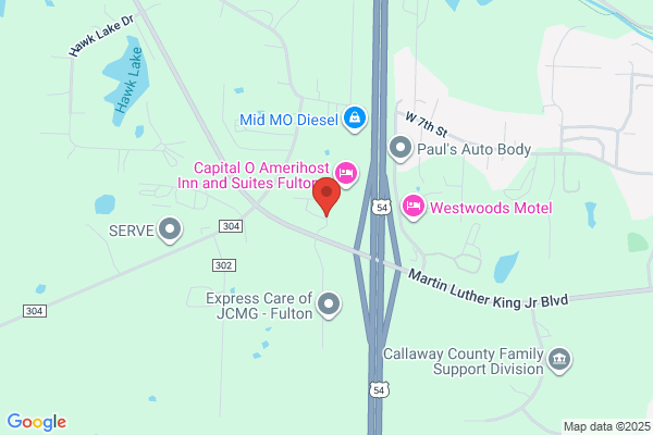 Callaway Village Apartments