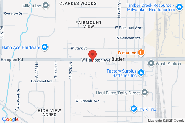 Fisher Heights Apartments