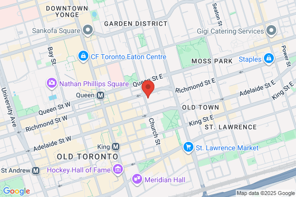 Flow Law Office