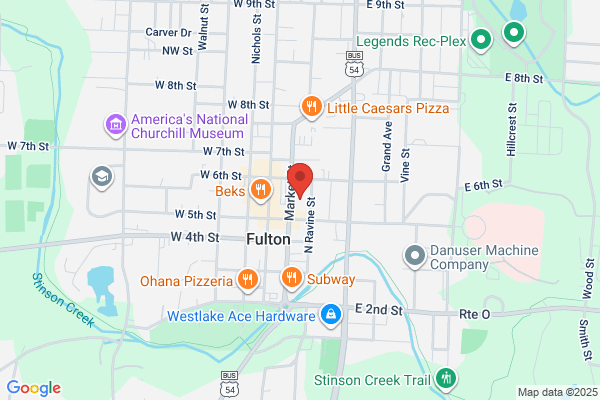 Fulton Area Development Corporation