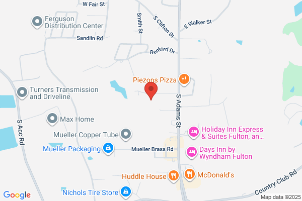 Fulton Medical Clinic