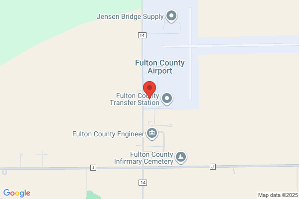 Fulton, Solid Waste Department, Solid Waste Landfill
