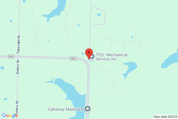 Industrial Mechanical Inc