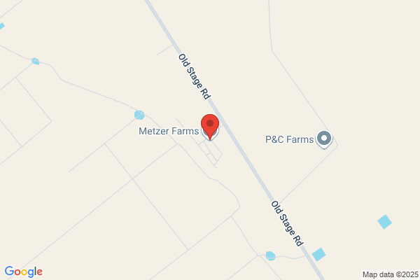 Mistler Farms Inc