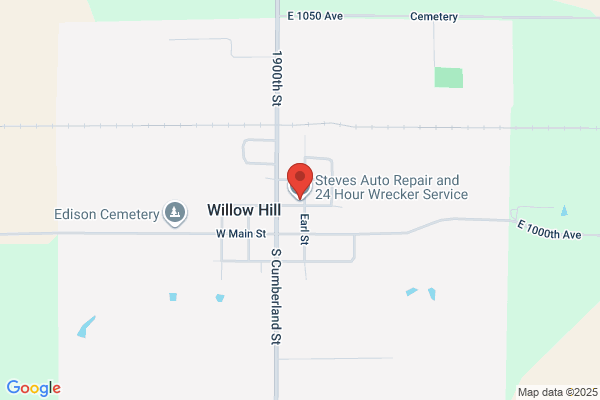 Tom & Steve's Auto Repair & Wrecker Service