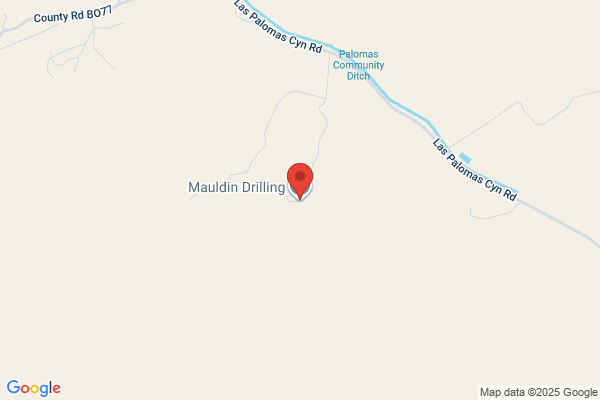 Mauldin Drilling LLC