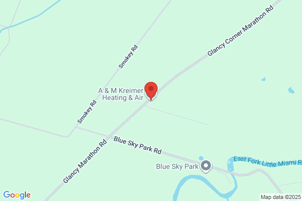 A &M Kreimer Heating &Air Cond