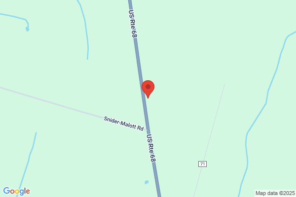Thacker Trucking Inc