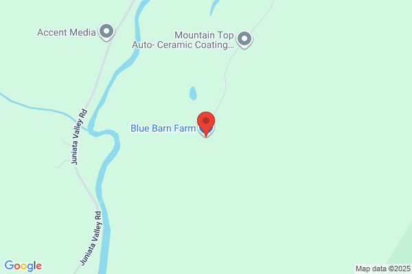 Blue Barn Farm