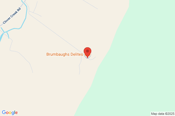 Brumbaugh Delites