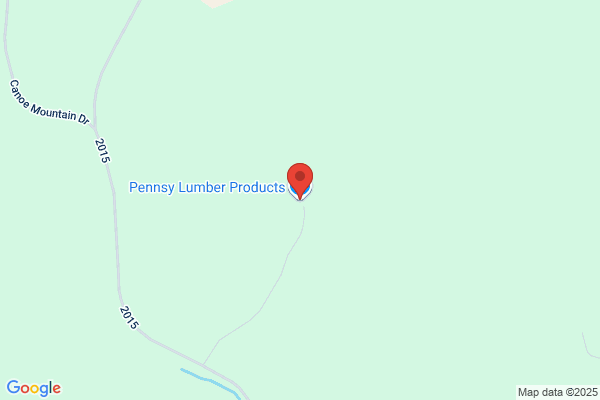 Pennsy Lumber Products