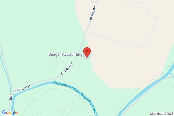 Seager Accounting
