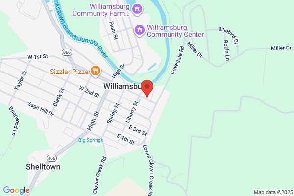 Williamsburg-Cove Manor