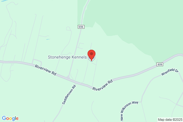 Stonehenge Kennels