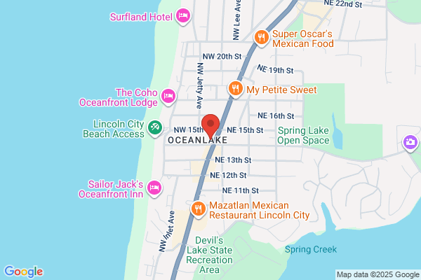 Rocksolid fossils