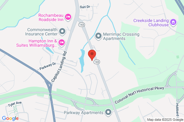 Colonial Pines Apartments