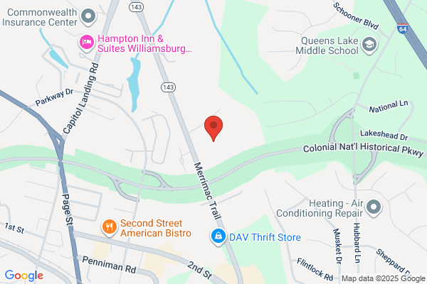 Colonial Towne Apartments
