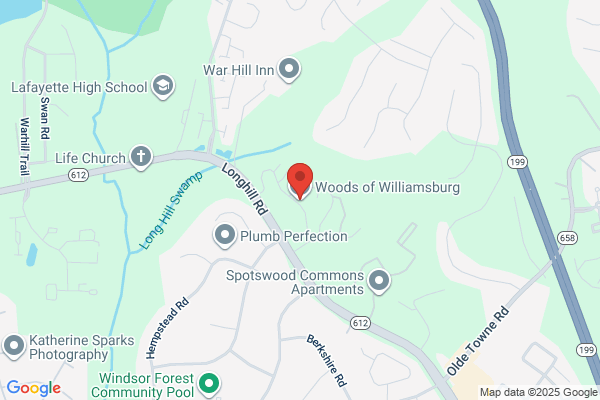 Village of Woodshire