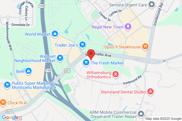 Kingsmill Jewelers