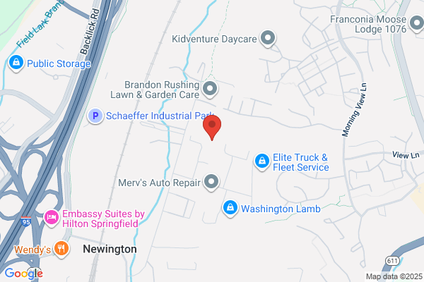 Rodgers Auto Repair Shop